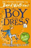 The Boy in the Dress