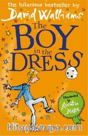 The Boy in the Dress