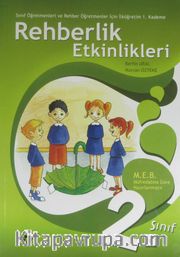 Rehberlik Etkinlikleri 2. Sınıf