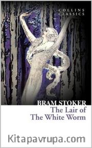 The Lair of the White Worm 