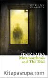 Metamorphosis and The Trial 