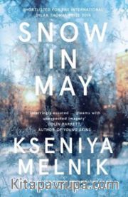 Snow in May
