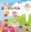 Güzel Boyama Çantası 1