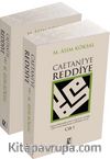 Caetani'ye Reddiye (2 Cilt Takım)