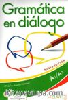 Gramatica en Dialogo A1-A2 +Audio descargable