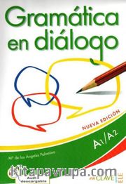 Gramatica en Dialogo A1-A2 +Audio descargable