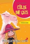 Çölde Bir Gece / Defne'nin Maceraları -1