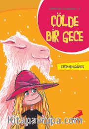 Çölde Bir Gece / Defne'nin Maceraları -1