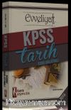 2016 KPSS Evveliyat Tarih Konu Anlatımlı