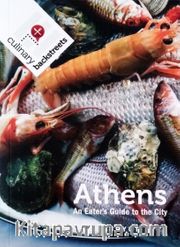 Athens <br /> An Eather's Guide to the City