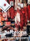 Barcelona & An Eater’s Guide to the City