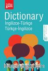 Dictionary İngilizce-Türkçe Türkçe-İngilizce