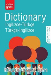 Dictionary İngilizce-Türkçe Türkçe-İngilizce