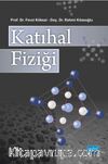 Katıhal Fiziği / Fevzi Köksal