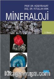 Mineraloji