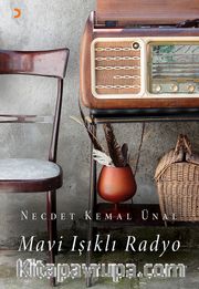 Mavi Işıklı Radyo 