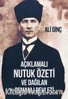 Açıklamalı Nutuk Özeti ve Dağılan Osmanlı Devleti