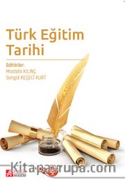Türk Eğitim Tarihi