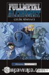 Fullmetal Alchemist - Çelik Simyacı 14