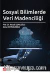 Sosyal Bilimlerde Veri Madenciliği