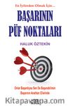 Başarının Püf Noktaları