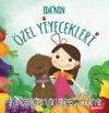 Eda’nın Özel Yiyecekleri