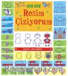 Adım Adım Resim Çiziyorum 