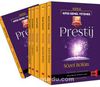 2016 KPSS Genel Kültür Genel Yetenek Prestij Konu Anlatımlı Modüler Set (6 kitap)