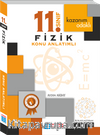 11.Sınıf  Fizik Konu Anlatımlı 