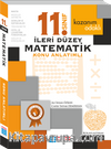11.Sınıf İleri Düzey Matematik  Konu Anlatımlı (6 Kitap)