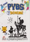 5. Sınıf PYBS 7 Deneme