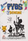 6. Sınıf PYBS 7 Deneme