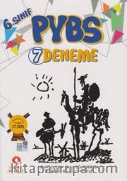 6. Sınıf PYBS 7 Deneme