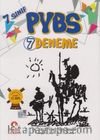 7. Sınıf PYBS 7 Deneme