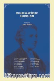 Muhafazakarlık Okumaları 