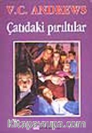 Çatıdaki Pırıltılar / Landry Dizisi