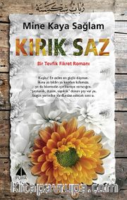 Kırık Saz <br /> Bir Tevfik Fikret Romanı