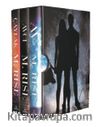 Av Serisi Kutulu Seti (3 Kitap)