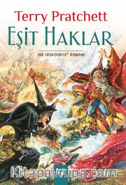 Eşit Haklar