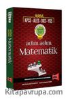 2016 Adım Adım Matematik (KPSS-ALES-DGS-YGS)