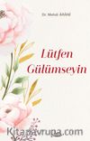 Lütfen Gülümseyin