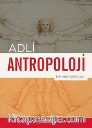 Adli Antropoloji