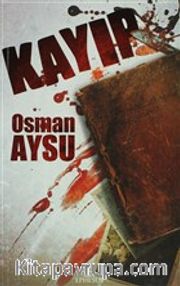 Kayıp (Ciltli)