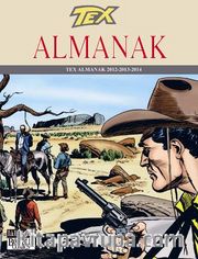 Tex Almanak 2012-2013-2014