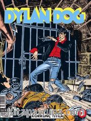 Dylan Dog Sayı: 7 / Korkunç İstila
