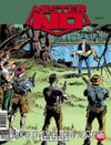 Mister No Sayı:160 / Kan ve Ateş 