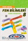 8. Sınıf Fen Bilimleri Yeni Nesil Soru Bankası