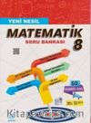 8. Sınıf Matematik Yeni Nesil Soru Bankası