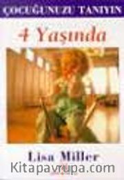 Çocuğunuz 4 Yaşında