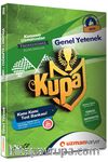 2016 KPSS Kupa Genel Yetenek Konu Konu Test Bankası